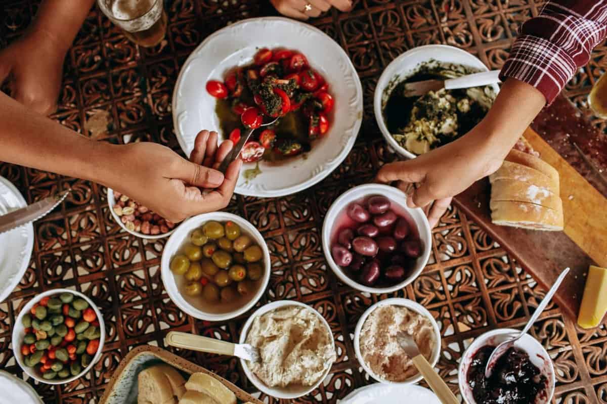 12. Be Adventurous with New Flavors