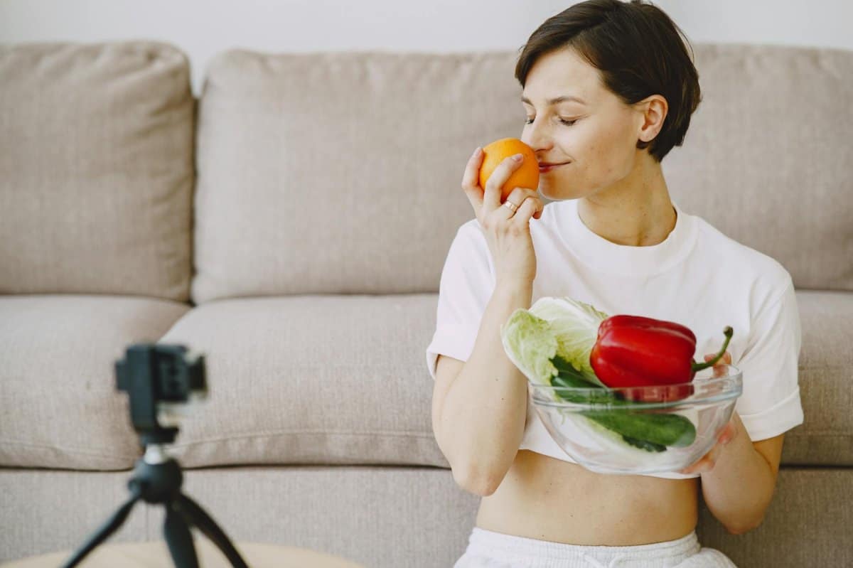 5. Healthy Eating Trends Driven by Influencer Advocacy