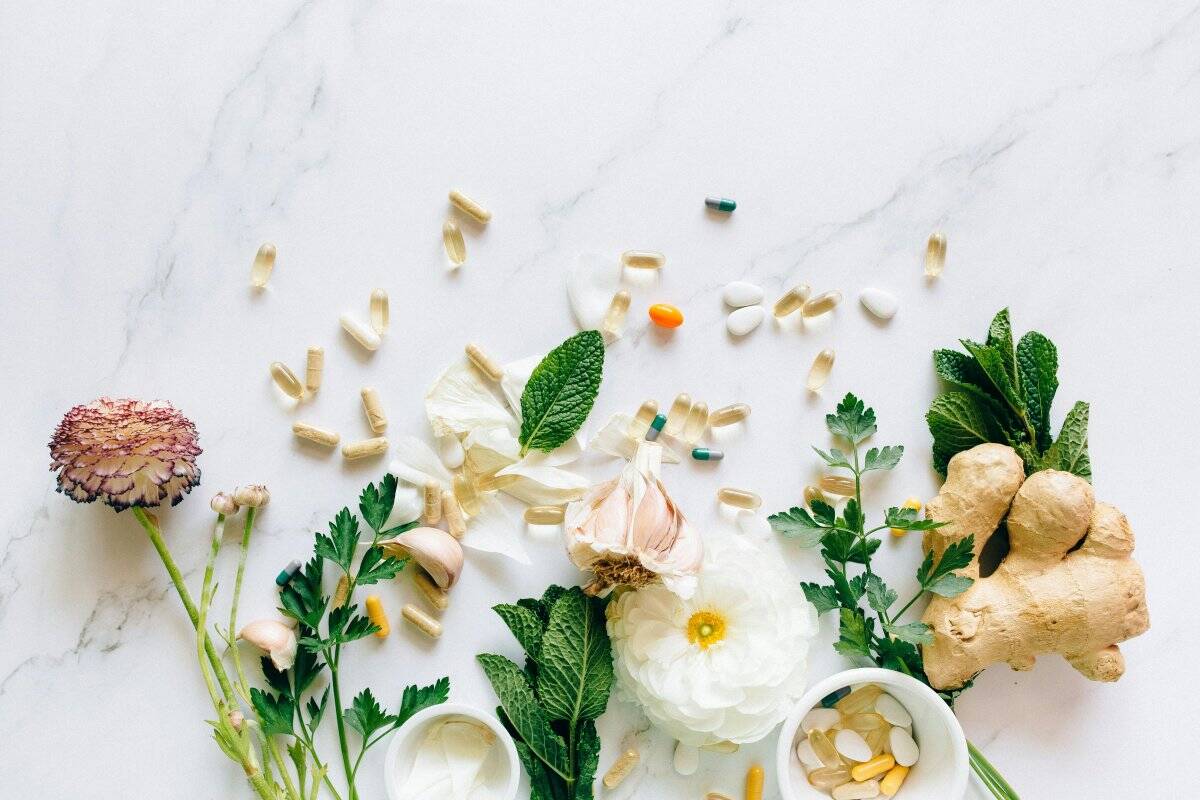 Garlic Fights Bacterial and Viral Infections