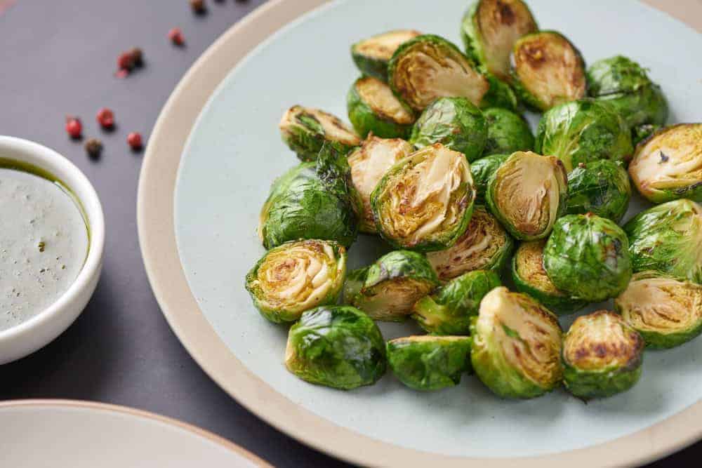 12. Artichokes
