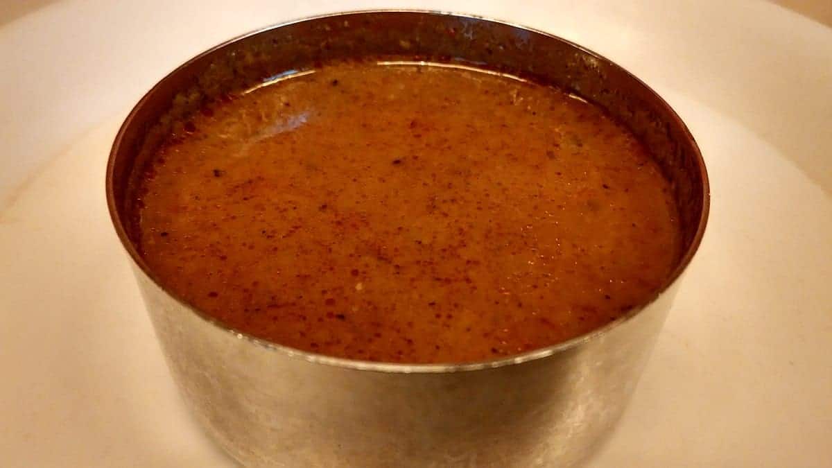 10. Gravy