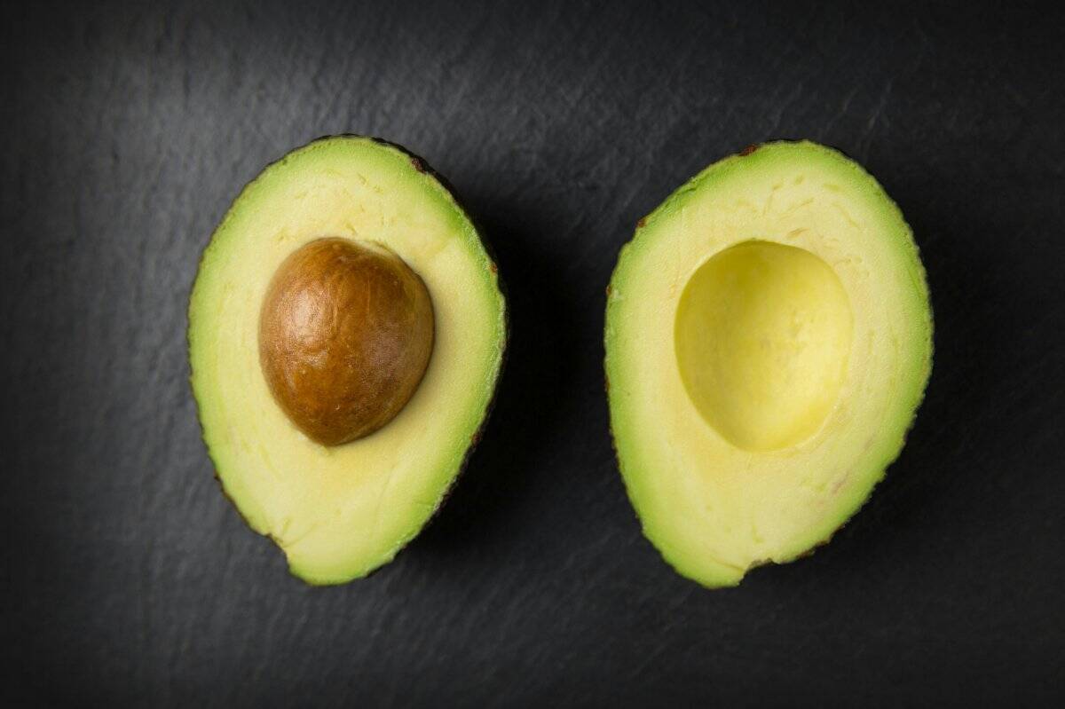5. Avocado