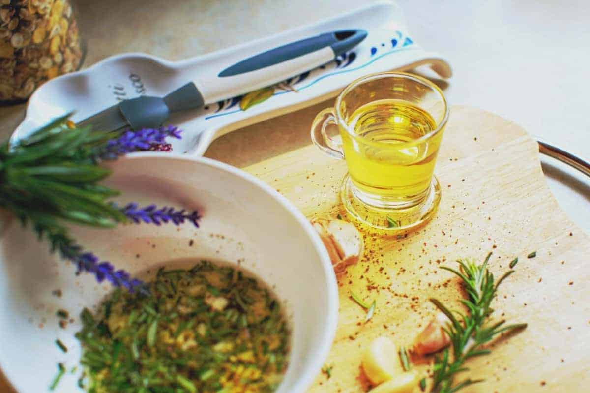9. Olive Oil Fraud is Surprisingly Common