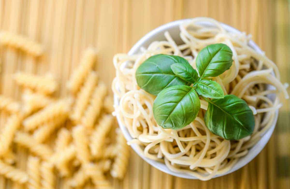 4. Garnishes Stimulate Appetite