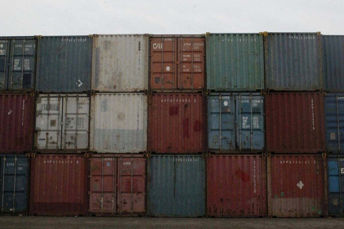 1. Supply Chain Disruptions