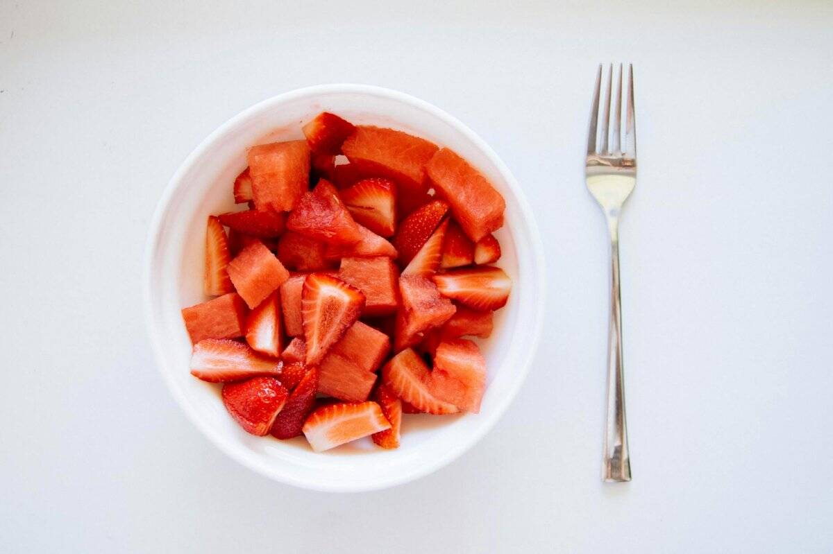 9. Tailored Dietary Preferences