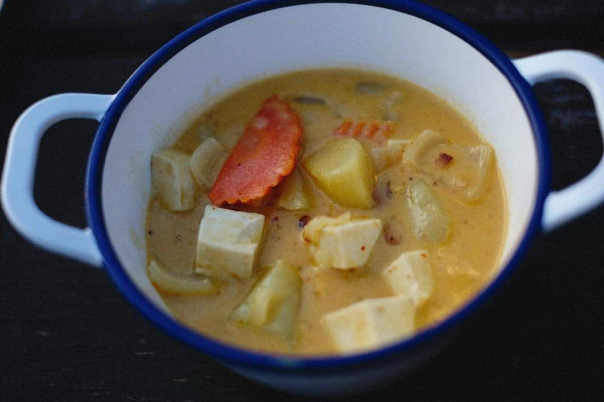 10. Incorporate It into Sauces and Soups
