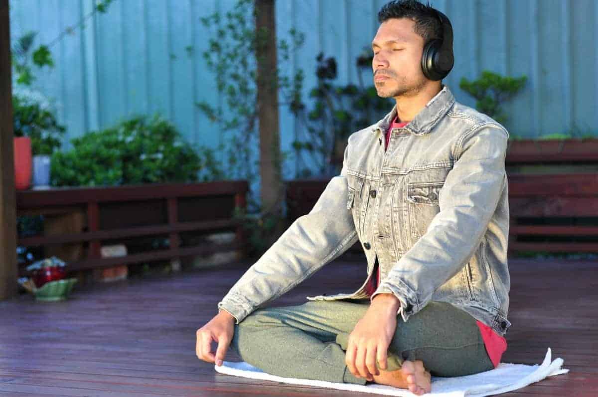 4. Practice Deep Breathing Exercises