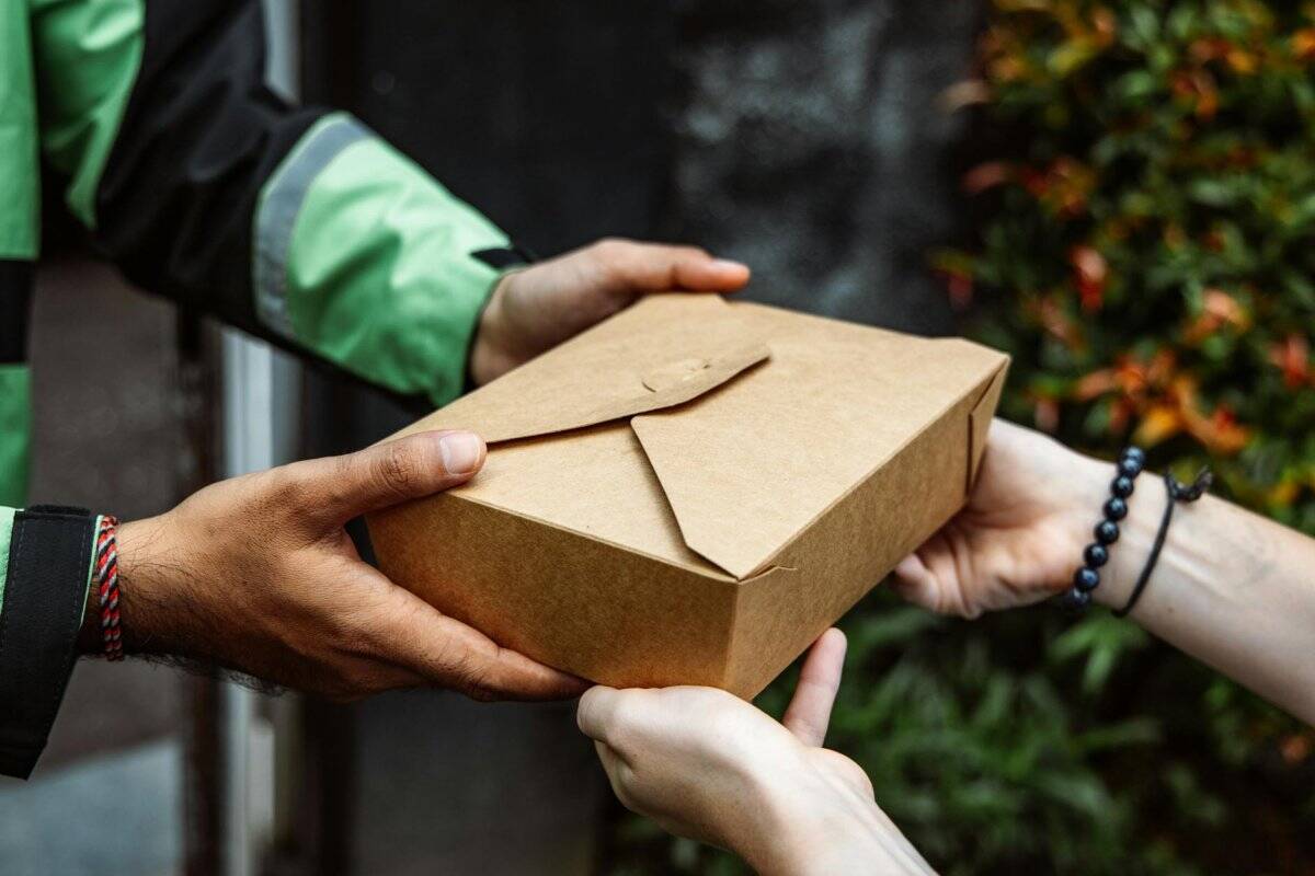 7. Speed of Service