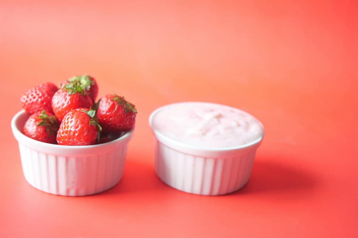 17. Yogurt