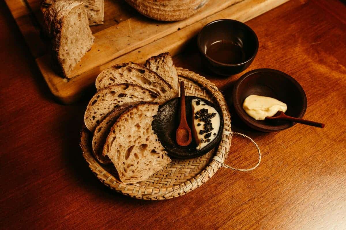 2. Choose Whole Grains Over Refined Grains