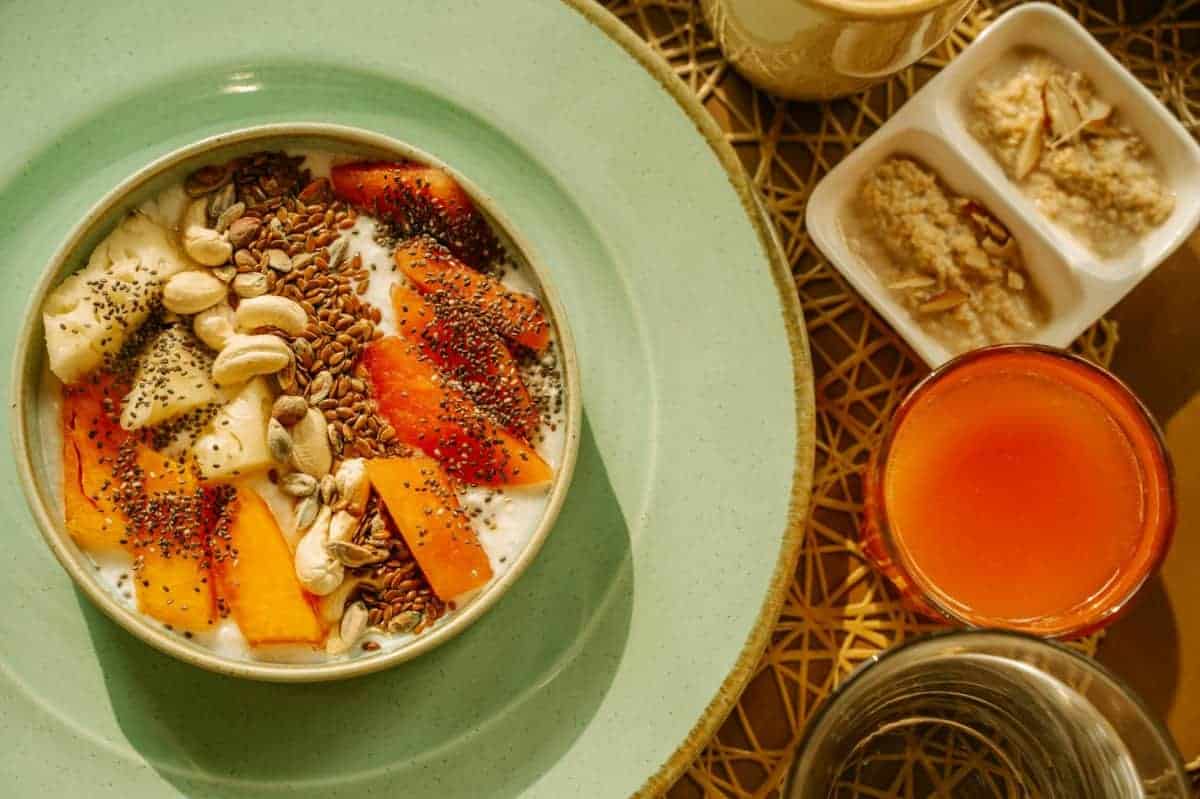 1. Siggi's Icelandic Yogurt
