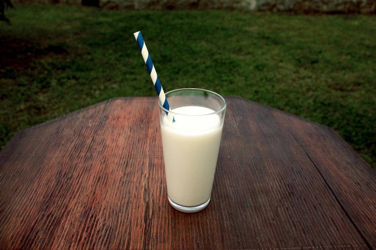 5. Include Dairy Alternatives for Calcium Intake