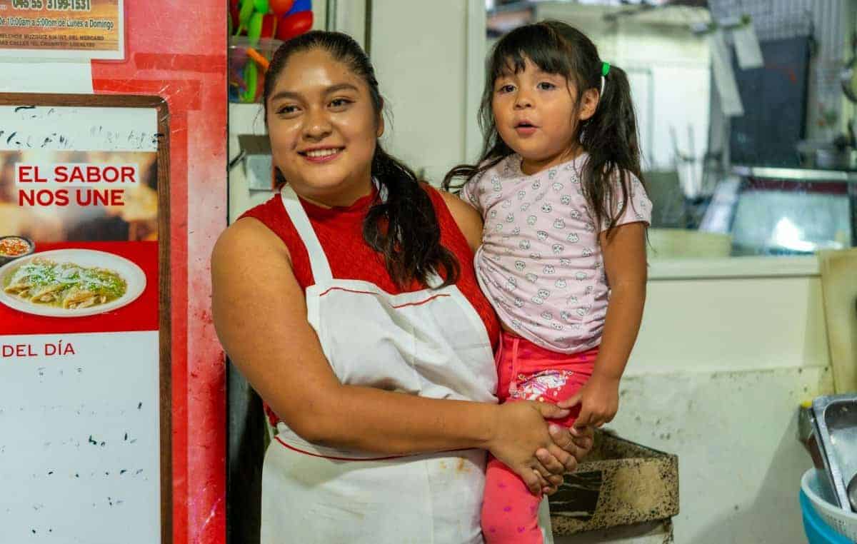 9. Supporting Small Businesses