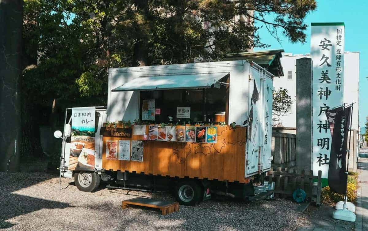 Exclusive Pop-Up Restaurants