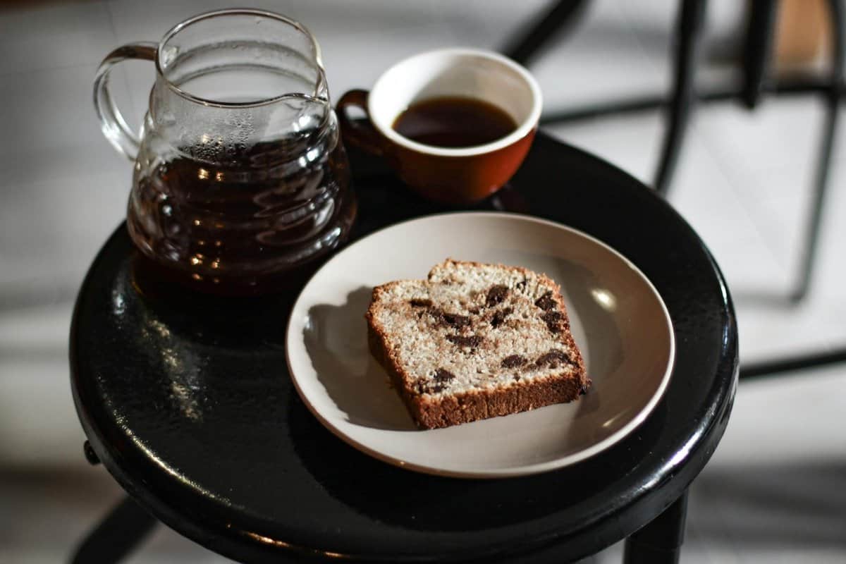 Drinking Coffee or Tea Strategically
