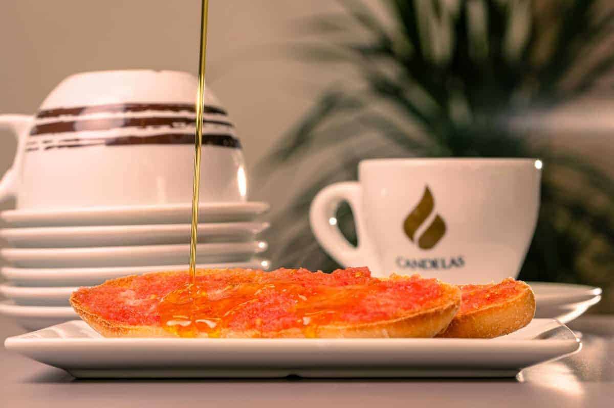 11. Olive Oil is a Key Part of the Mediterranean Diet