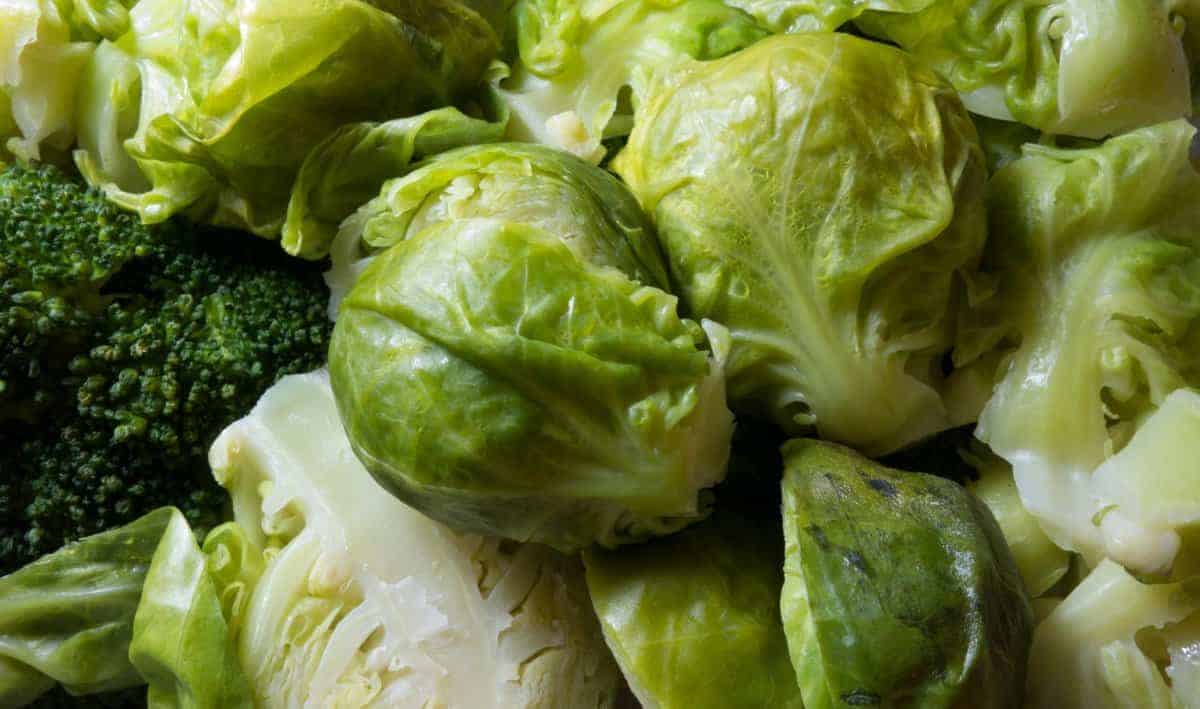 19. Okra