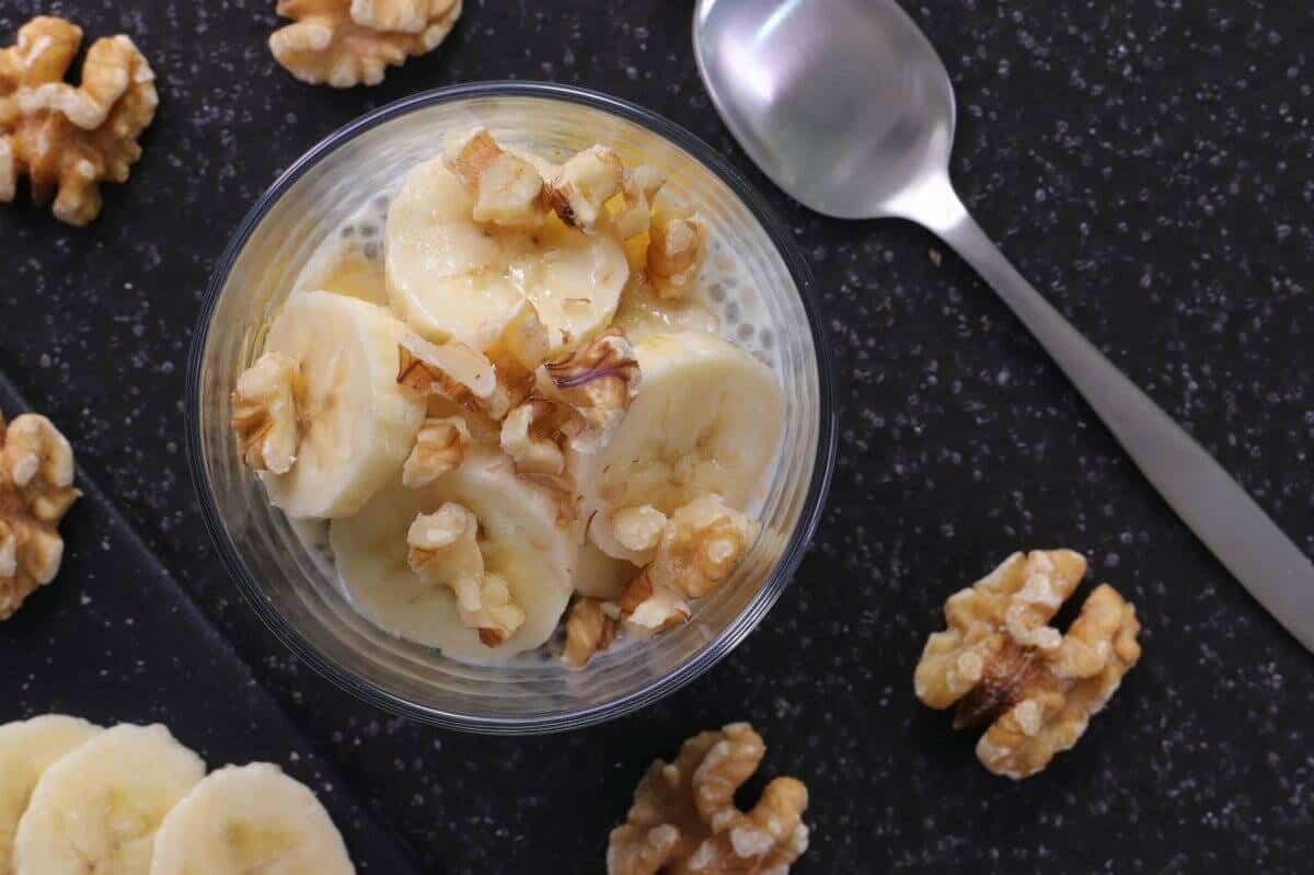 2. Chobani Plain Greek Yogurt
