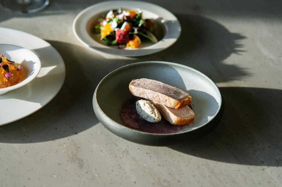 10. The Main Courses: Culinary Masterpieces