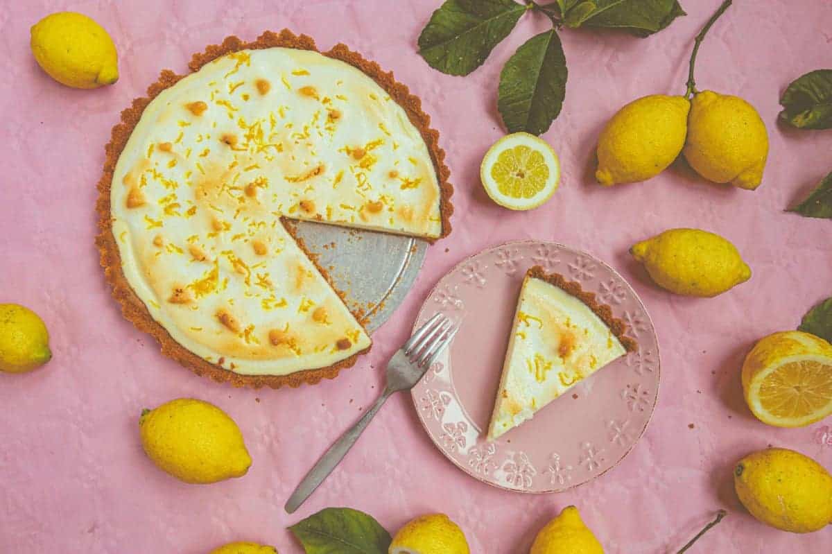 1. Betty Crocker Super Moist Yellow Cake Mix