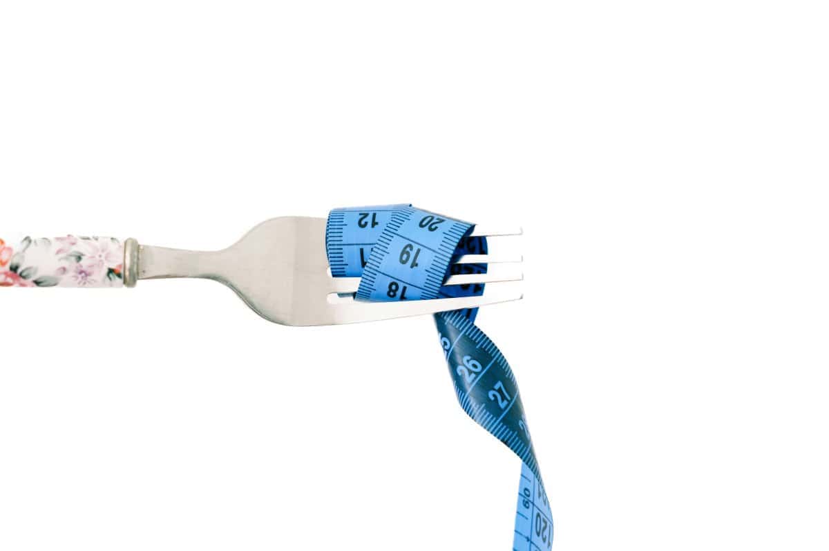 7. Cutting Out Sugar Doesn't Guarantee Weight Loss
