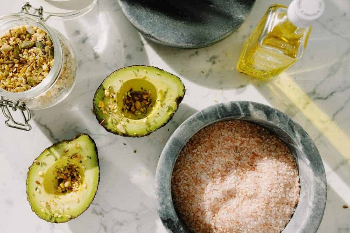 3. Olive Oil is Rich in Healthy Monounsaturated Fats