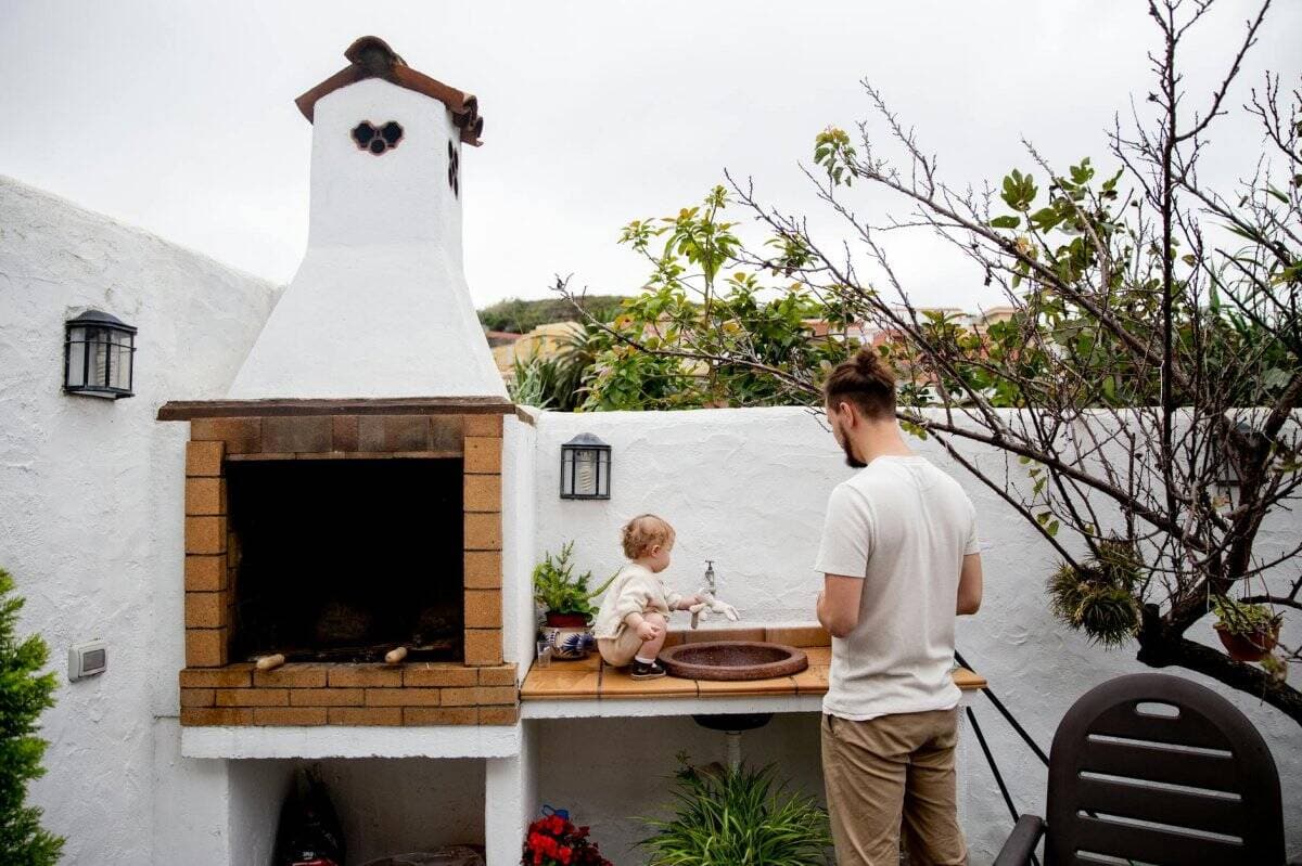10. Enhanced Outdoor Living Spaces