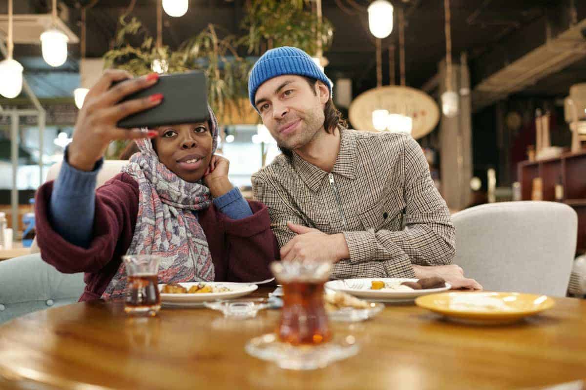 9. Forgetting to Label and Date Meals