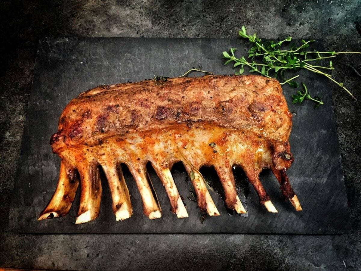 4. Skirt Steak