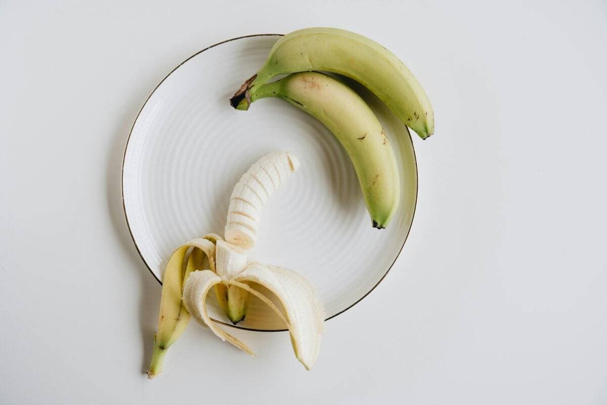 11. Bananas