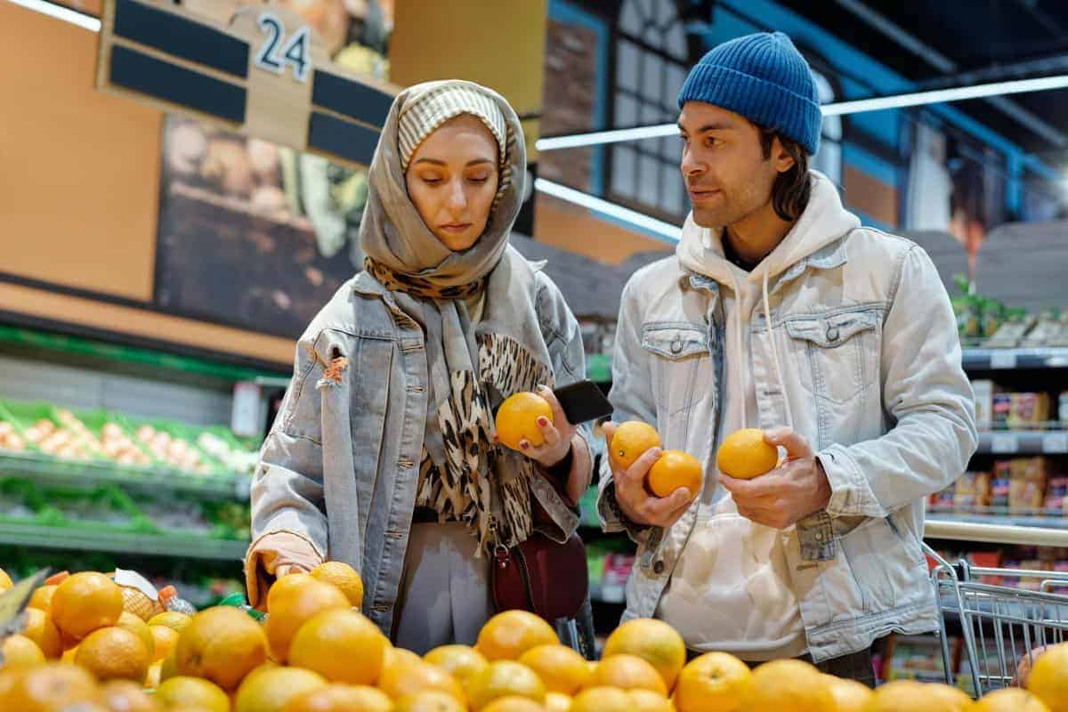 4. Increased Demand for Certain Foods