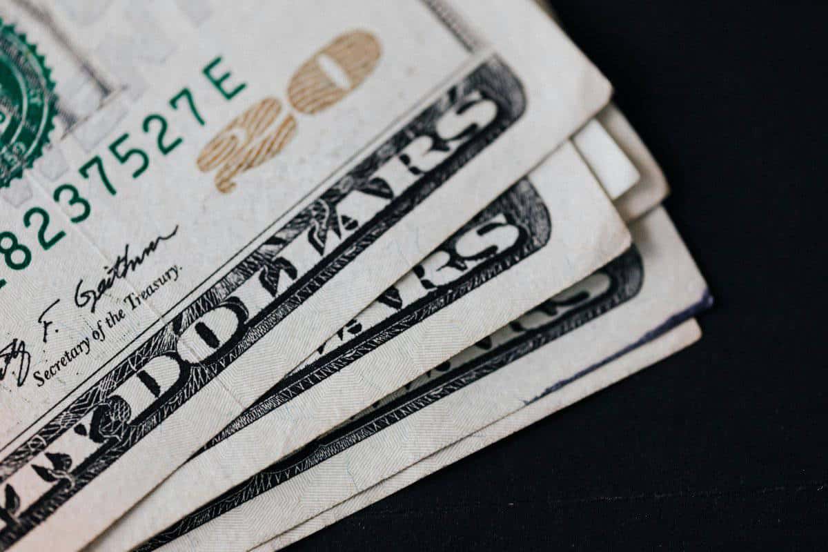 5. Currency Fluctuations