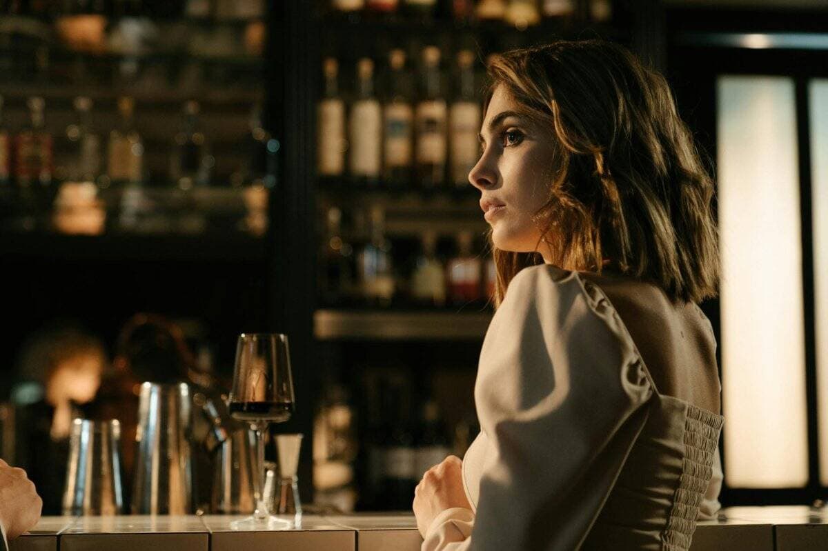 4. Casual Atmosphere