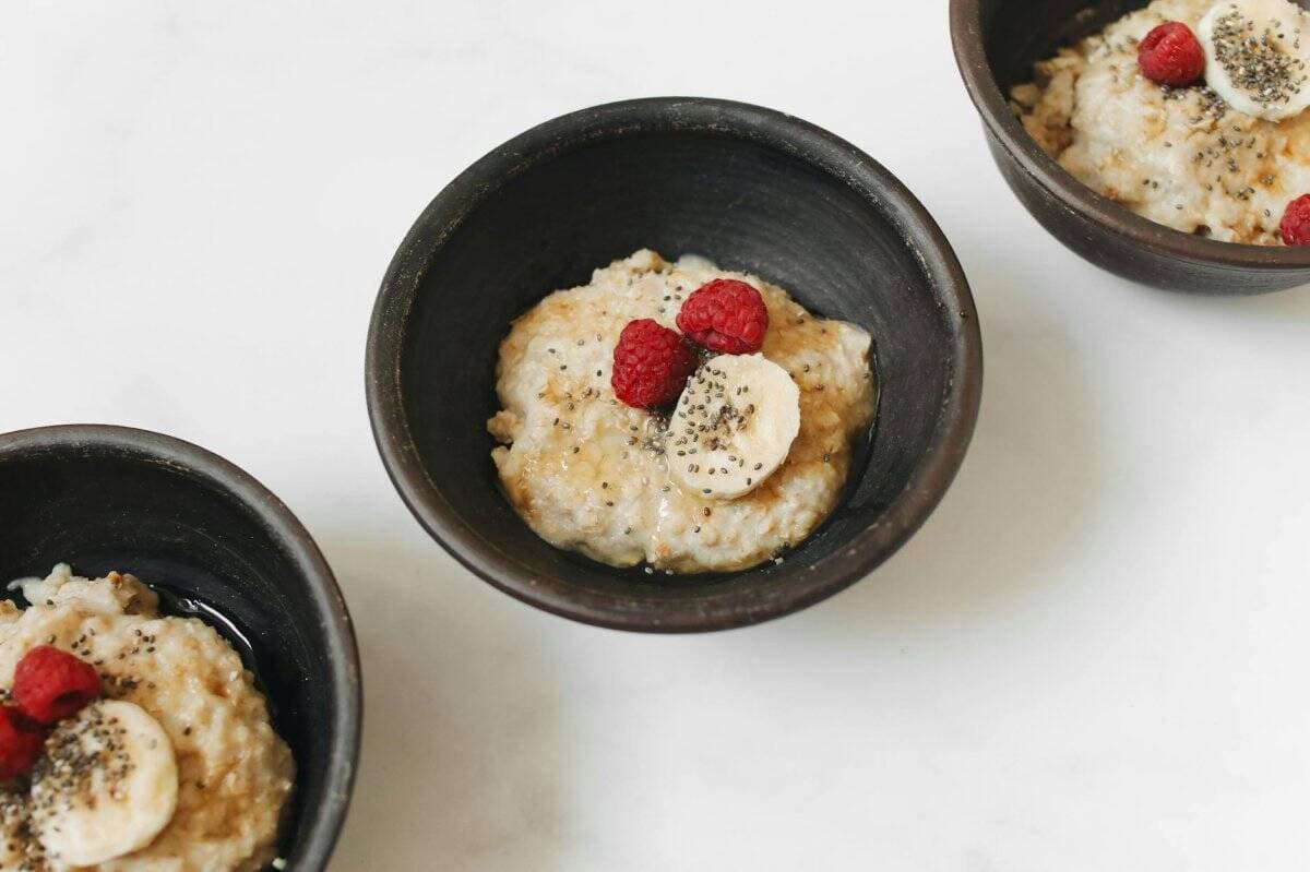 Balancing Carbohydrates, Proteins, and Fats