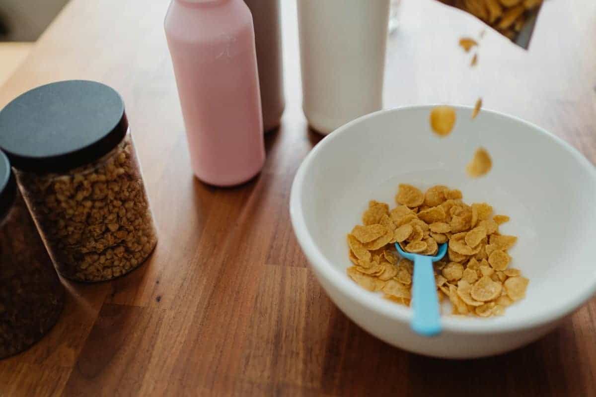 9. Oats