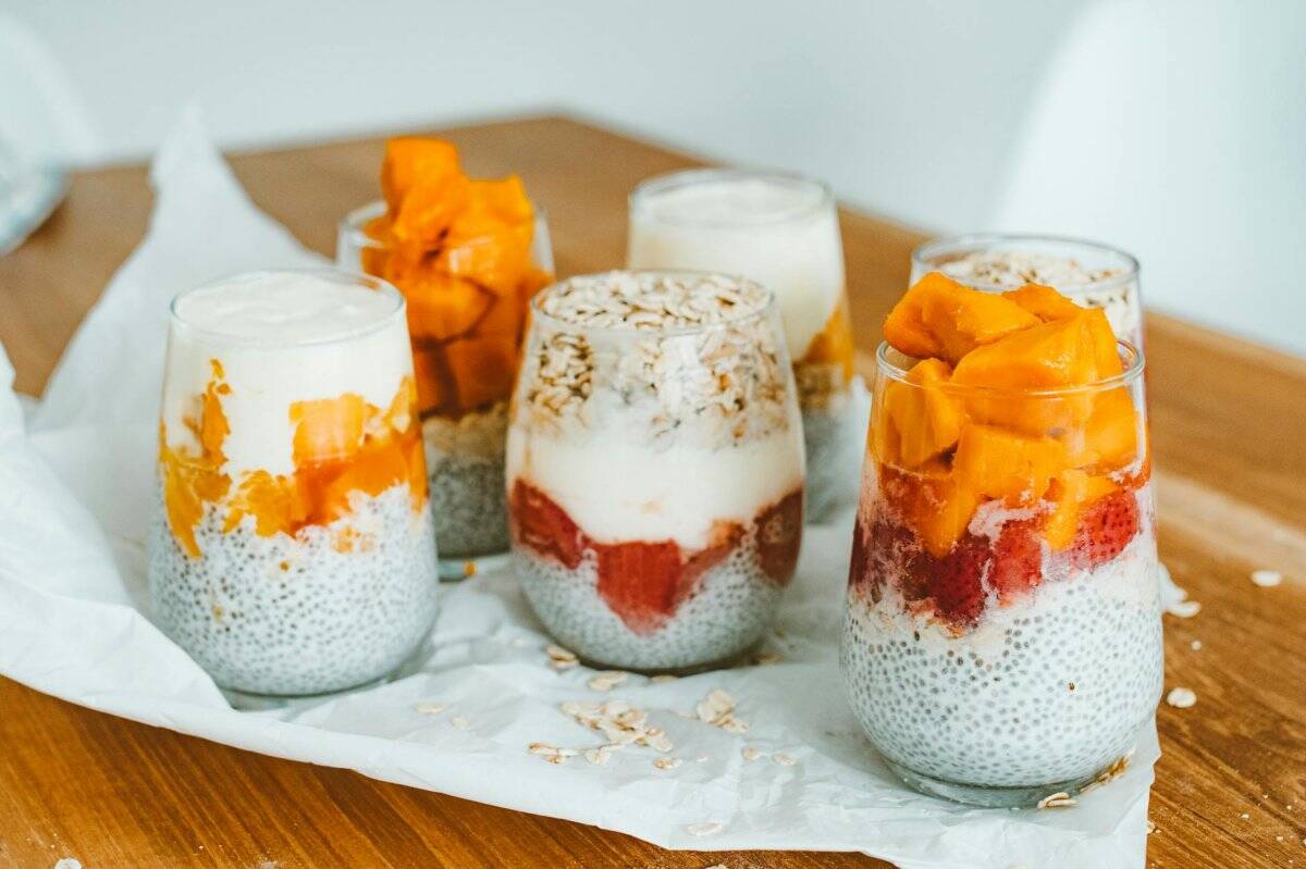 3. Fage Total Greek Yogurt