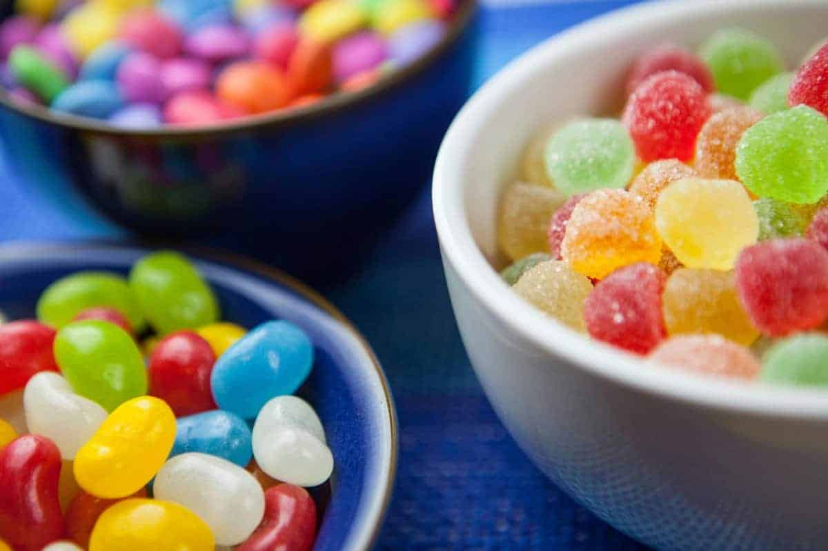 6. Sugar Can Be Addictive for Some People
