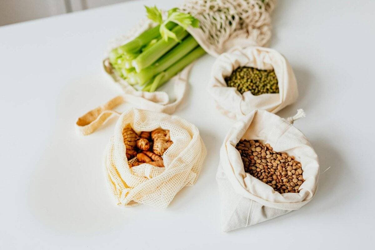 10. Use Herbs and Spices for Flavor and Antioxidants