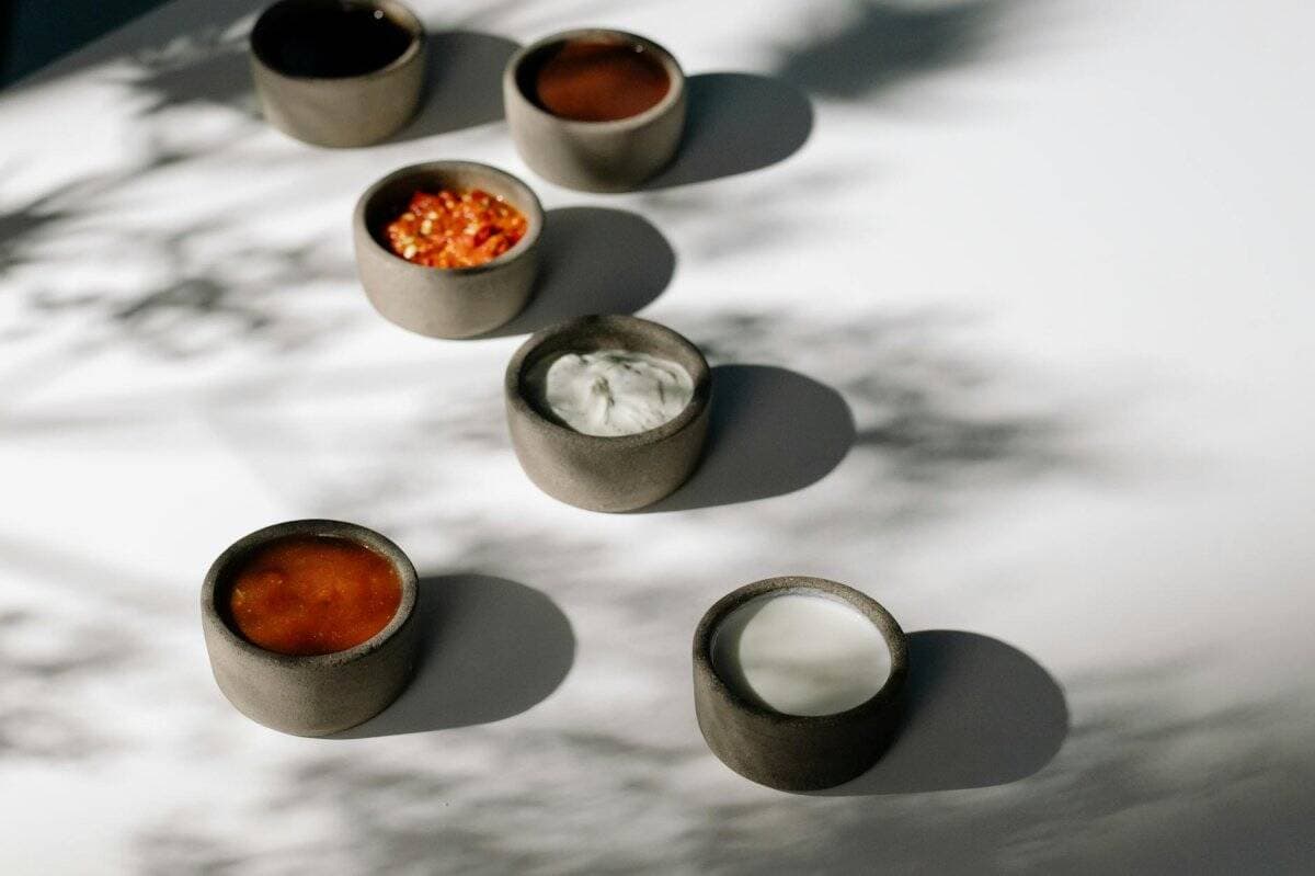 Umami Flavors Become More Prominent