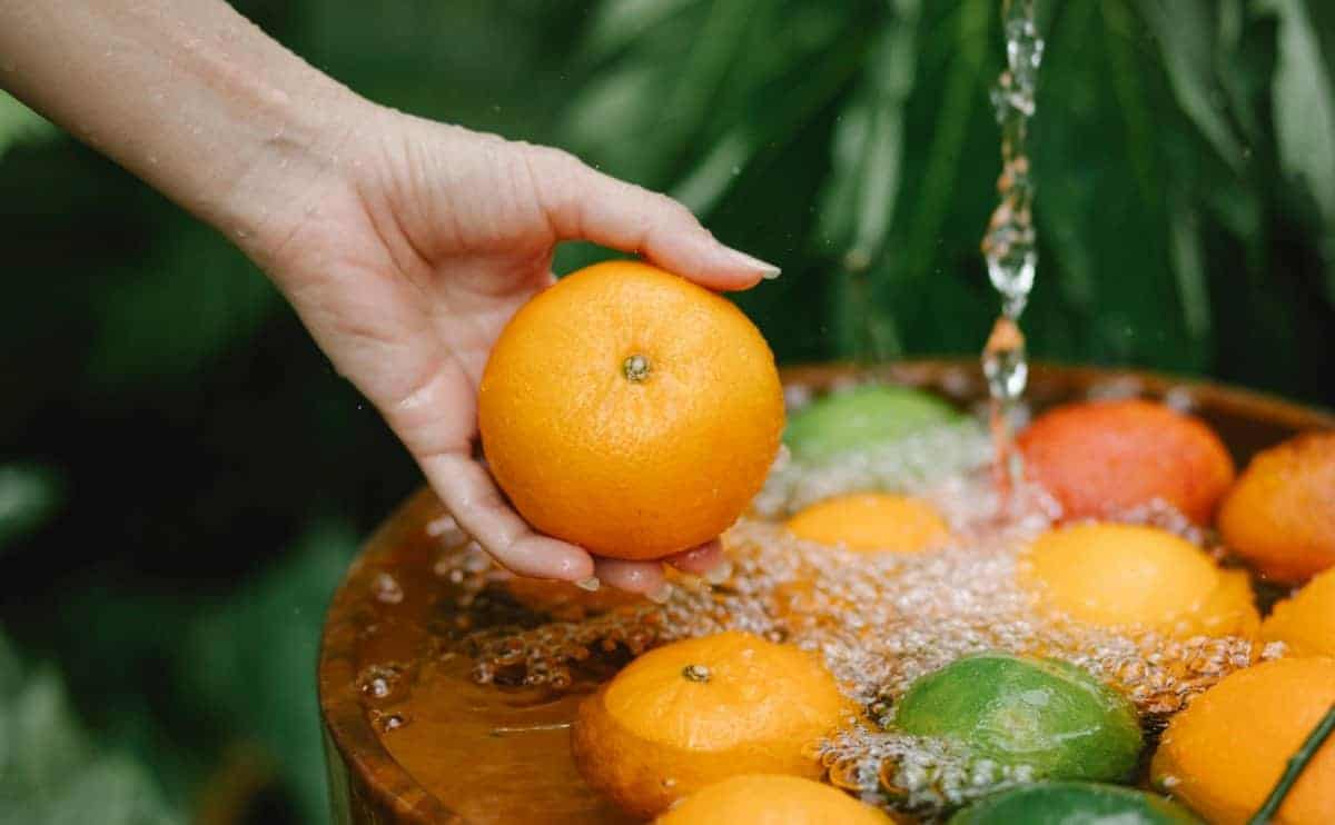 6. Neglecting Food Safety Practices