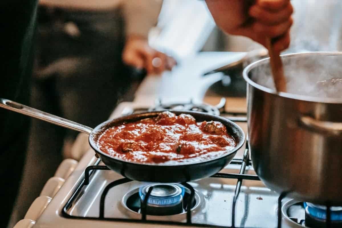 8. Ideal Recipes for Trader Joe's Meatballs