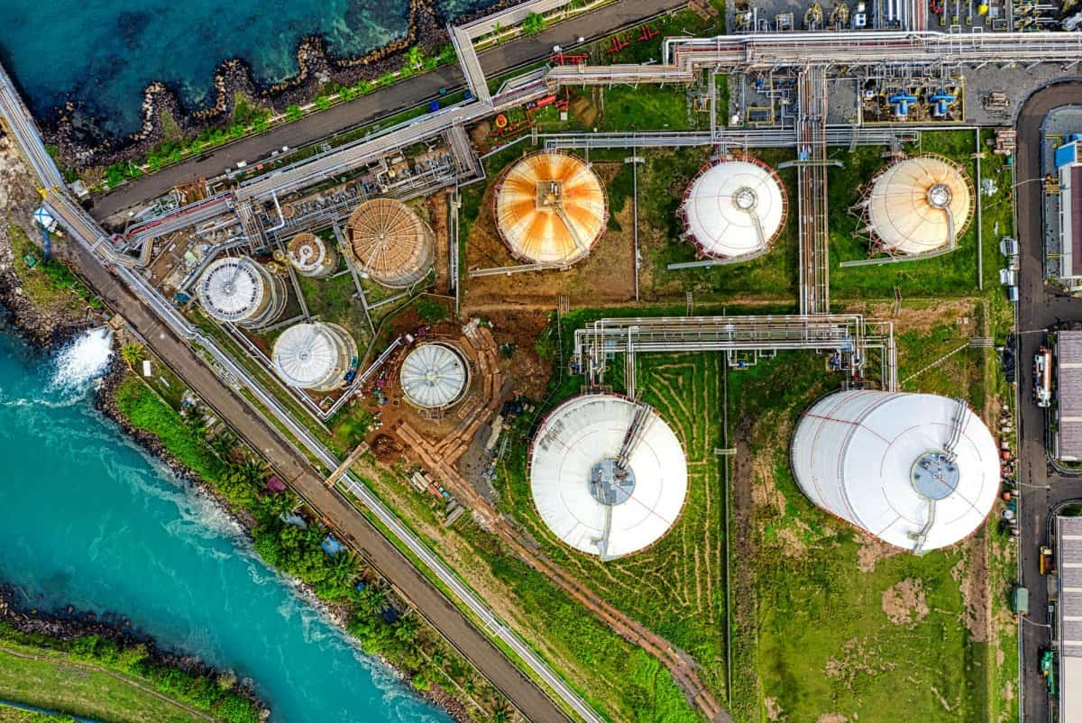 7. Environmental Sustainability Improvements