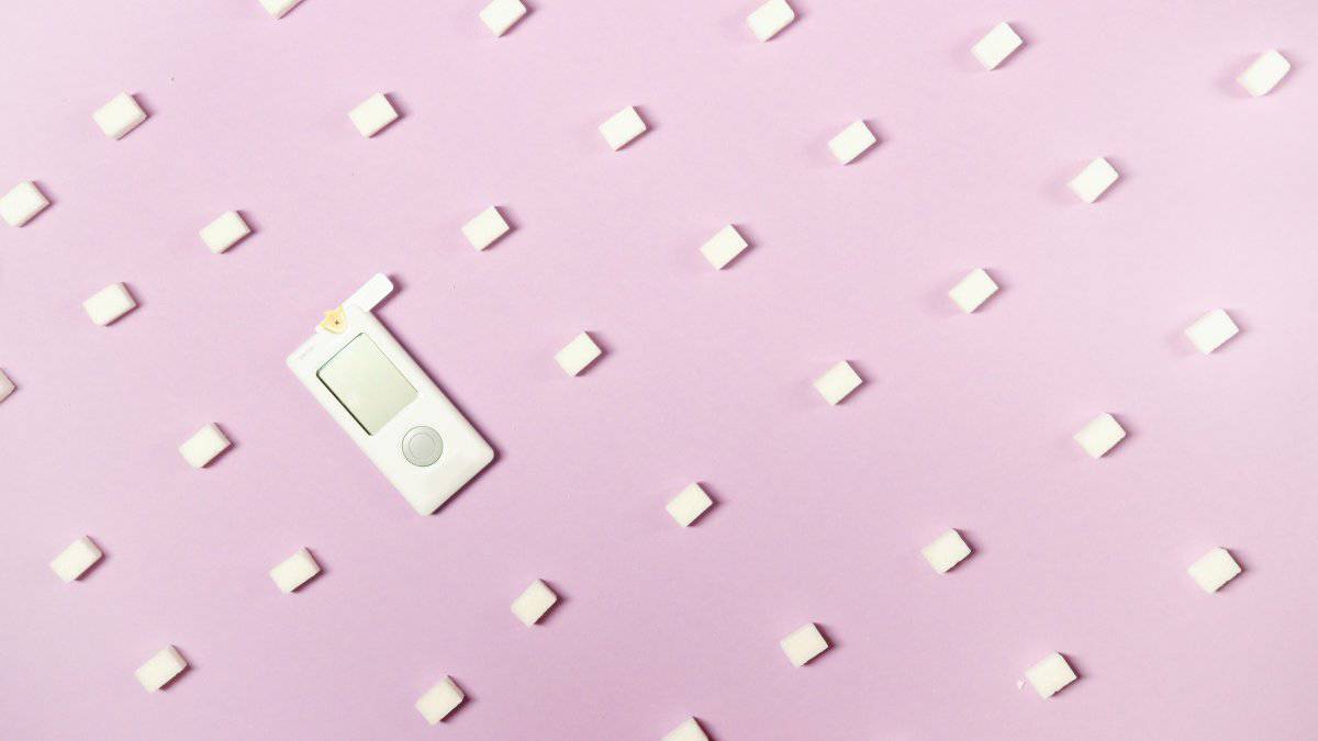 8. Artificial Sweeteners Aren't a Free Pass