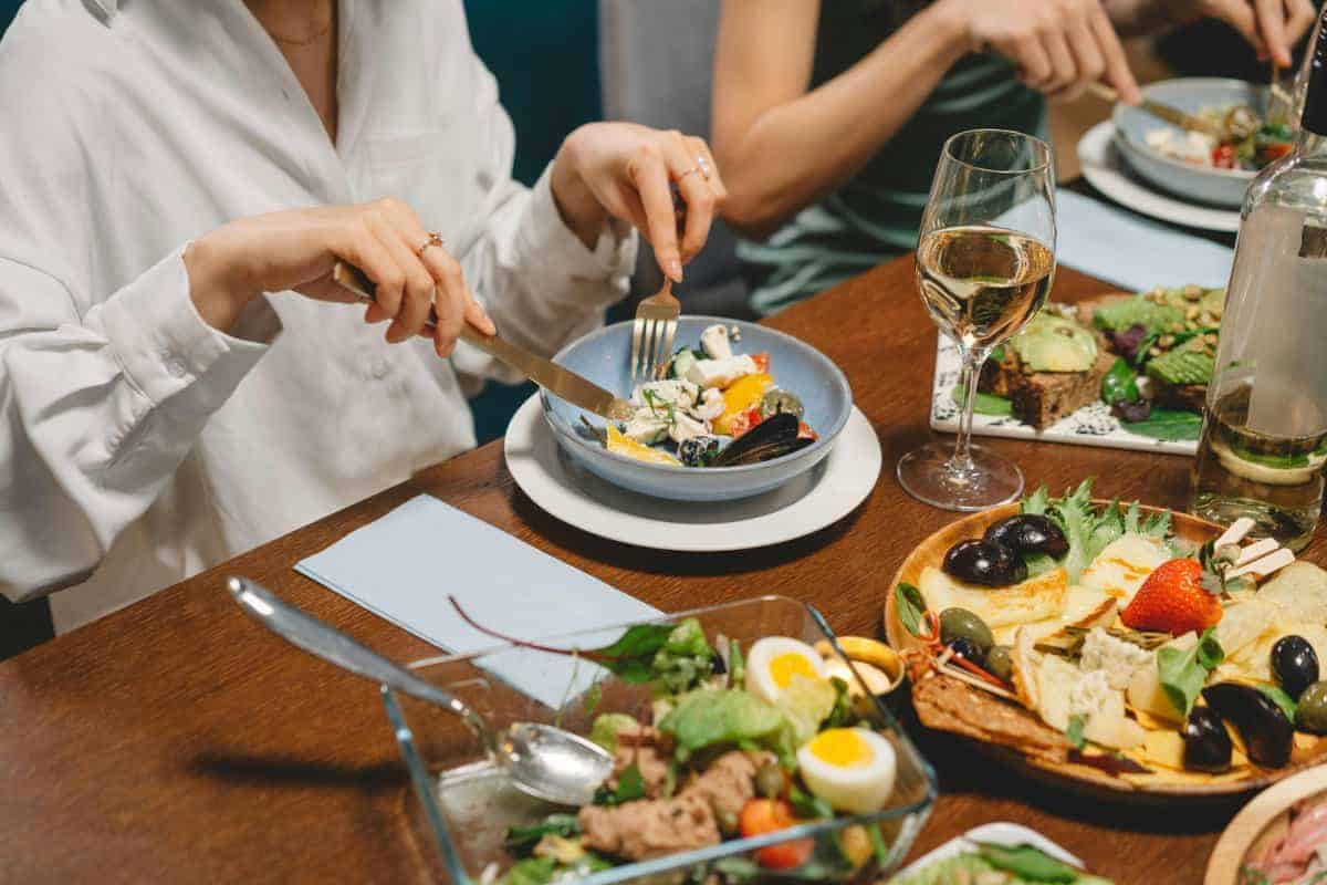 10. Listen to Your Body's Hunger and Fullness Signals