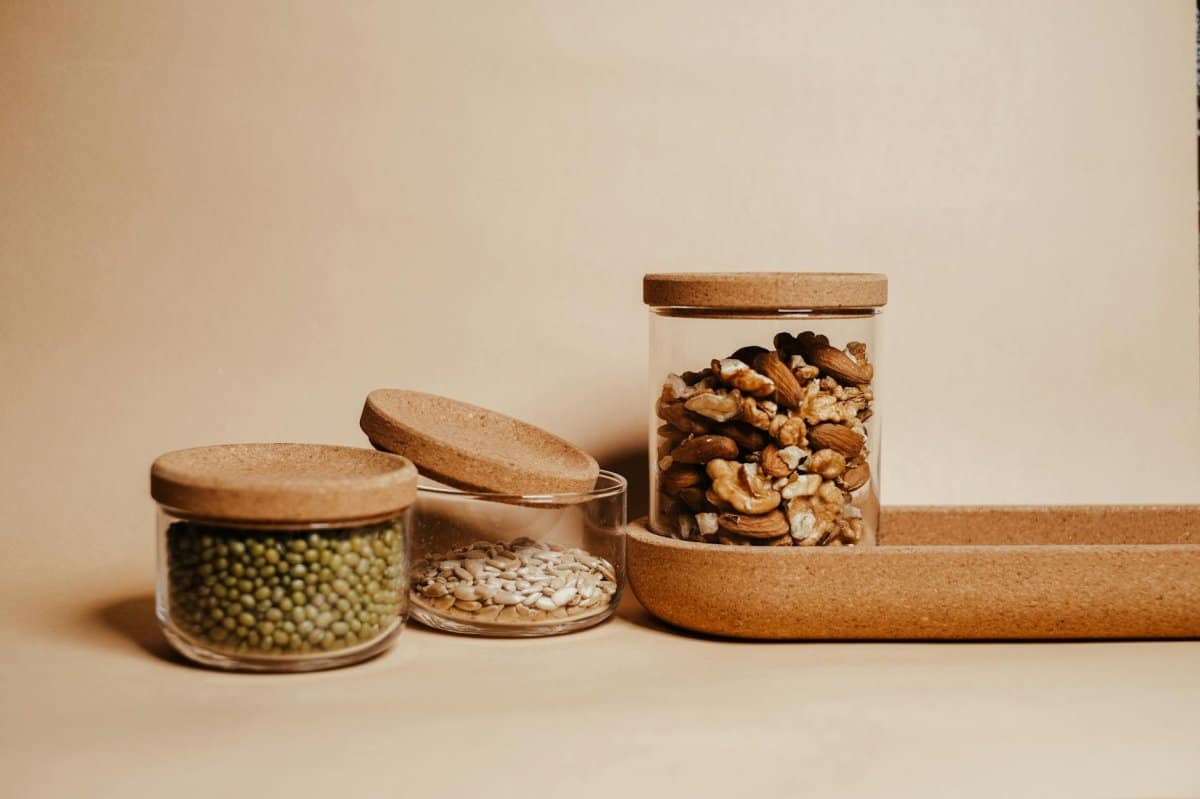 6. Almonds