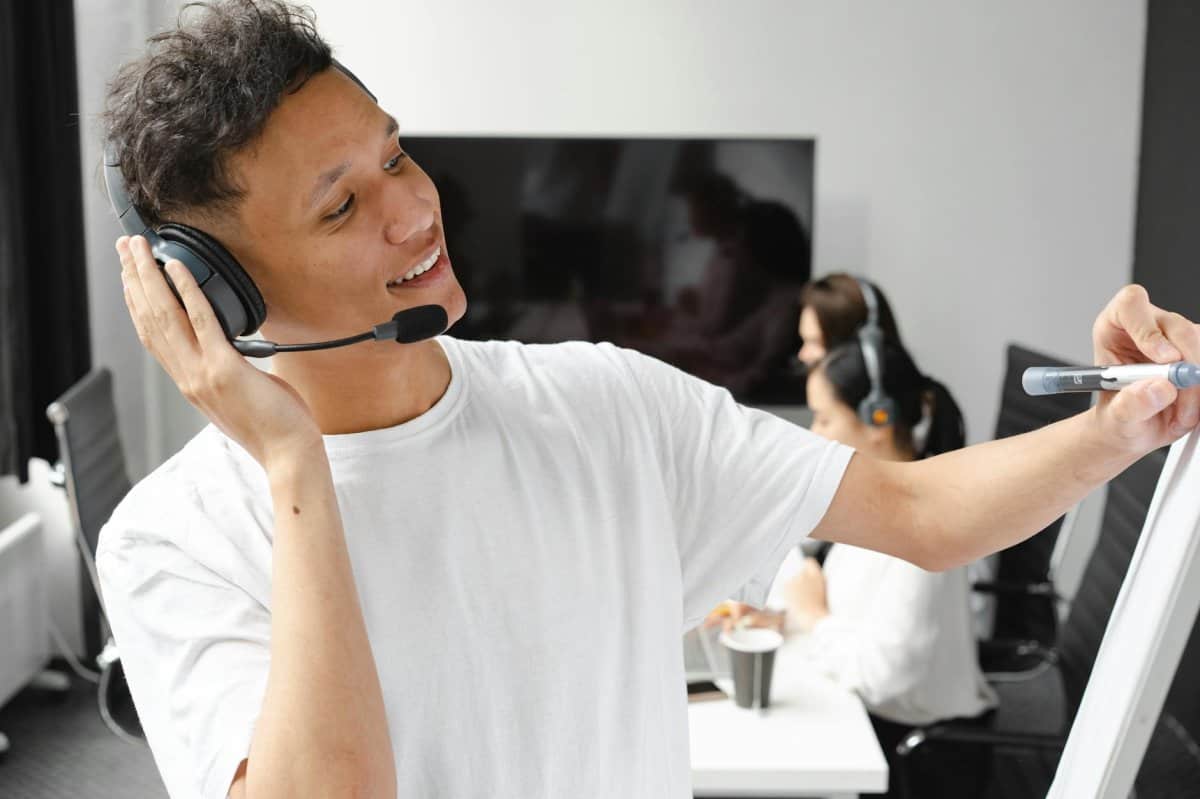 5. Pro: Training and Support