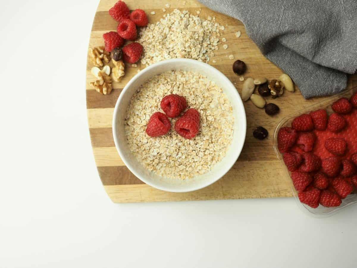 Incorporating Whole Grains for Mental Sharpness