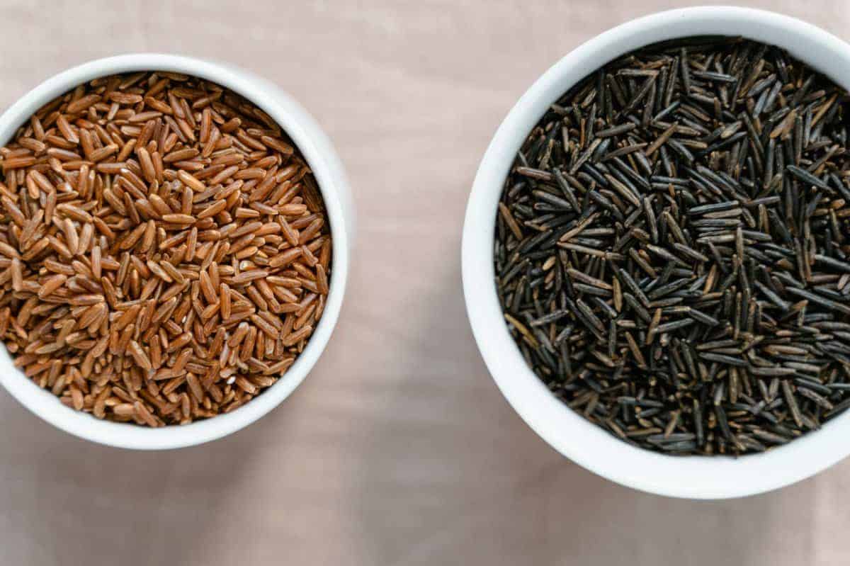 2. Include Whole Grains for Sustained Energy