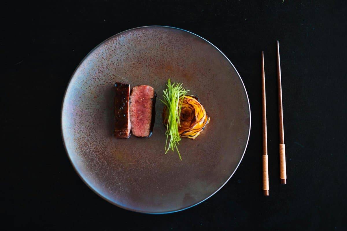 12. Filet Mignon
